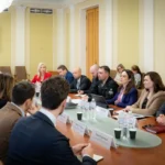Україна налаштована продовжувати структурні реформи - Буданов зустрівся із місією МВФ
