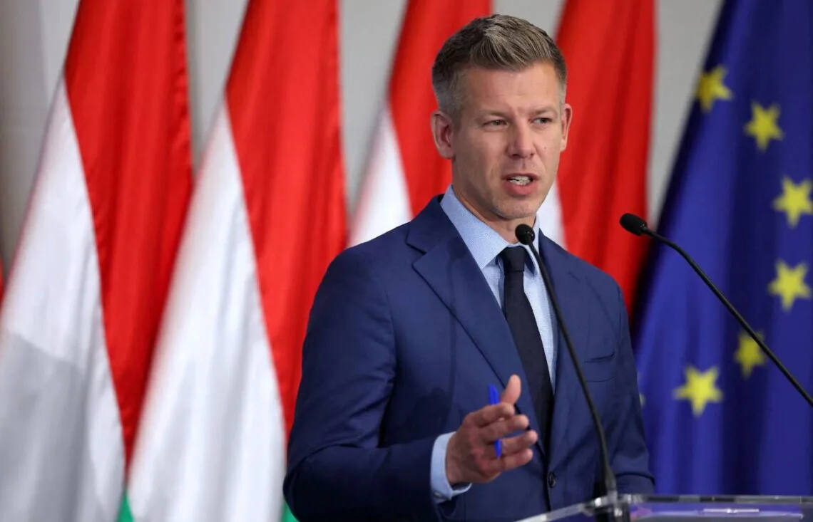 Угорщина та Україна досягли угоди щодо розширення прав угорської меншини - Мадяр