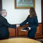 Обговорили програму розширеного фінансування та виконання структурних маяків - Свириденко зустрілась із місією МВФ