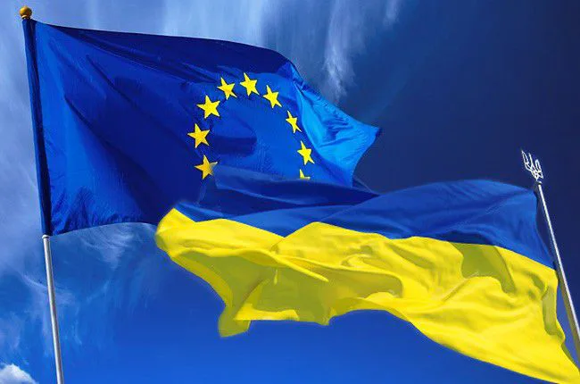 Кіпрське головування розпочало підготовку до відкриття першого кластера щодо вступу України в ЄС