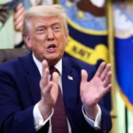 Трамп не заперечує, аби Зеленський і путін
