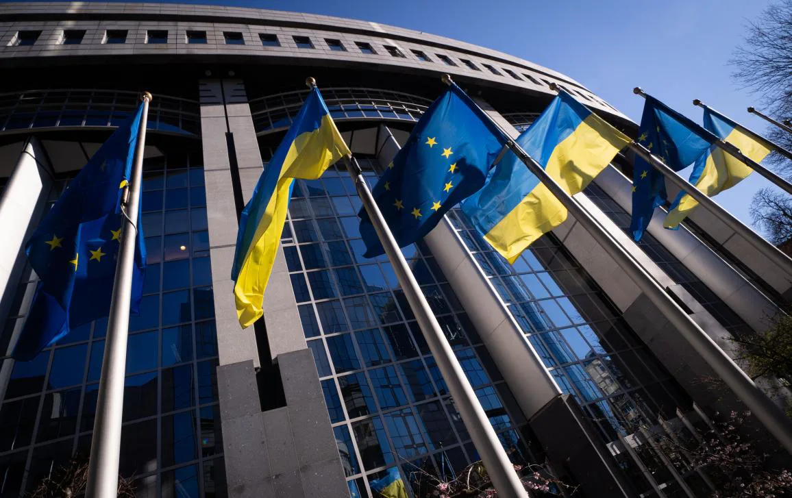 Угорщина скасувала 17-місячне вето на заявку України на членство в ЄС - FT