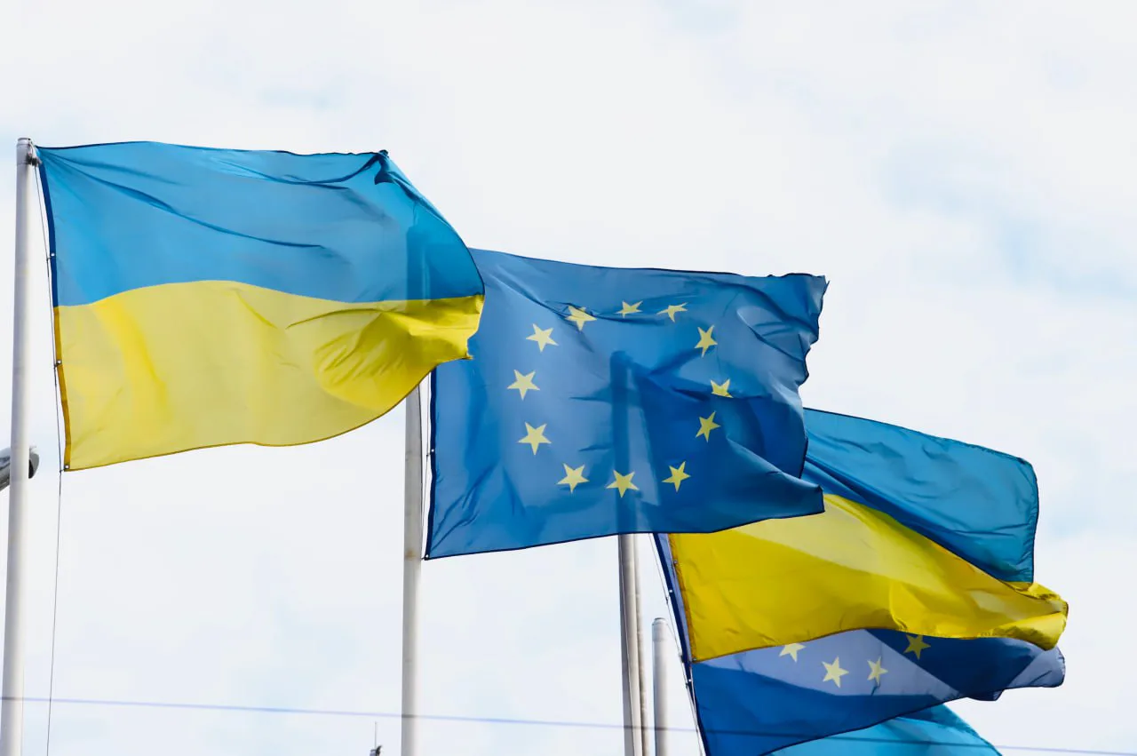 У ЄС запускають процес відкриття першого переговорного кластера для України – Politico