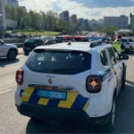 У Києві Mercedes влетів у підземний перехід, відомо про загиблих та постраждалих
