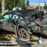 Водія Mercedes, який влетів у підземний перехід, госпіталізували - ексклюзивні подробиці моторошної ДТП у Києві