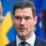 Швеція підтримує обмеження захисту для українських чоловіків в ЄС, але є умова