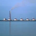 Запорізька АЕС вдев