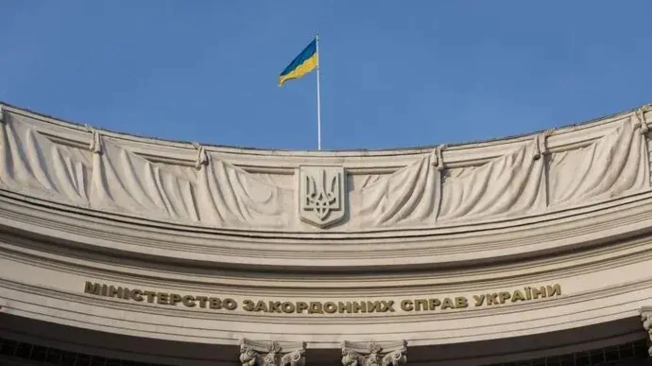 МЗС України відкинуло звинувачення щодо нібито розробки біологічної зброї
