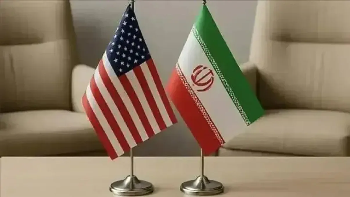 Іран спростував заяву Трампа про підписання мирної угоди зі США в неділю