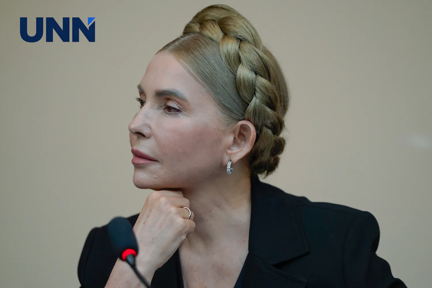 Тимошенко подала клопотання про передачу її справи з ВАКС до Київського апеляційного суду