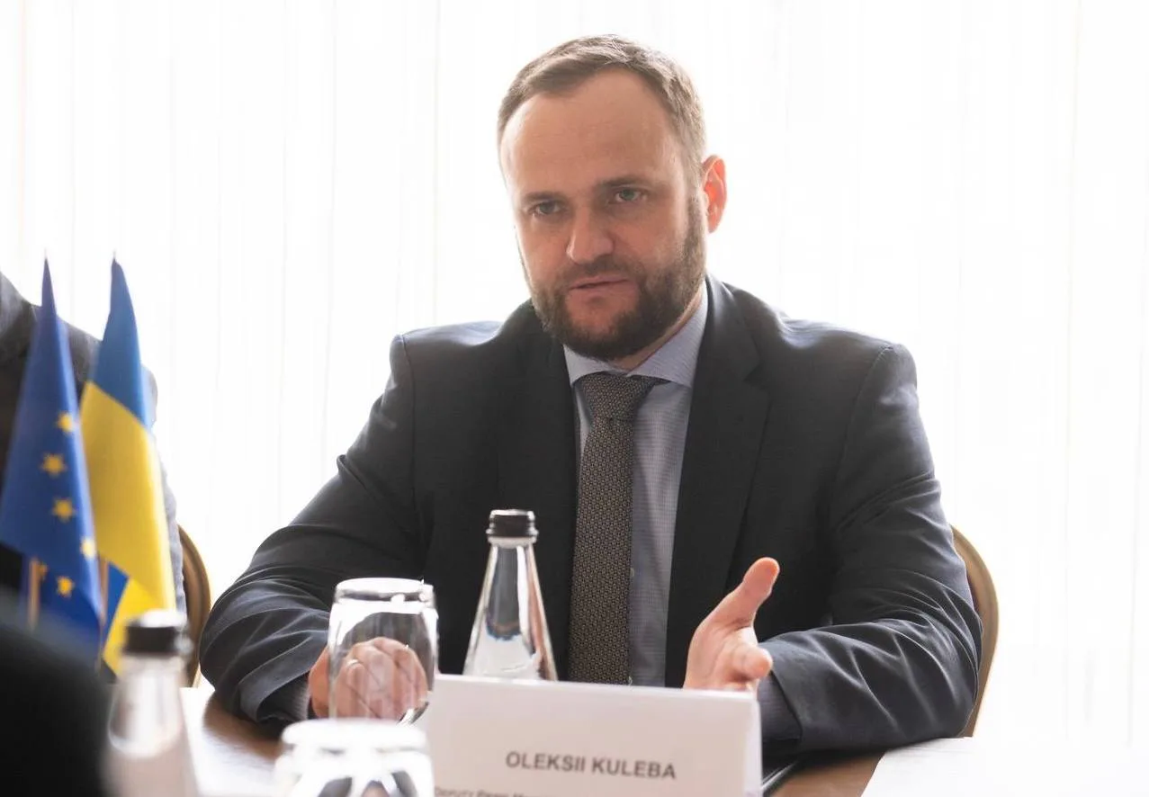 САП вимагає конфіскувати 5 млн гривень активів у віцепрем’єра Олексія Кулеби