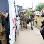 Кількість жертв ударів рф по Краматорську зросла до трьох, поранених - до шести