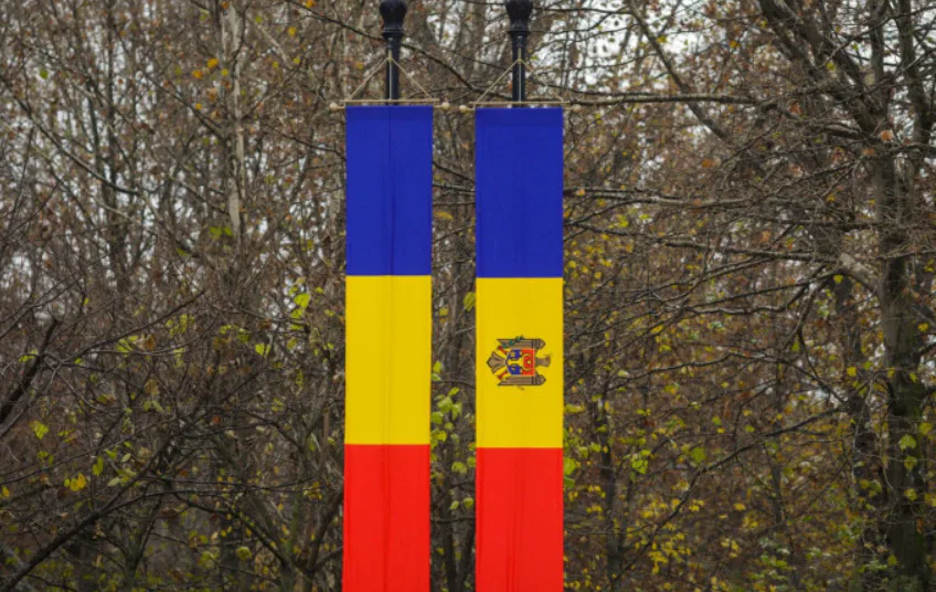 У Румунії схвалили законопроєкт про об’єднання з Молдовою