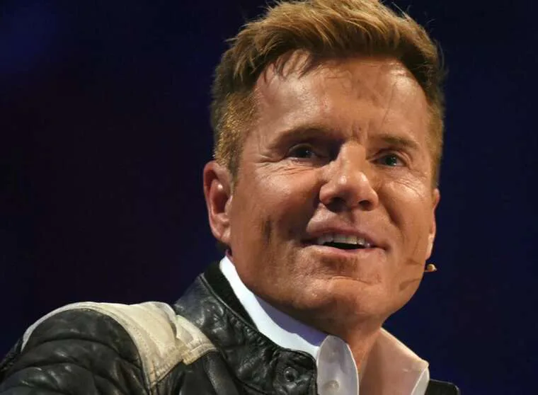 Колишній учасник Modern Talking Дітер Болен назвав перемогу України у війні