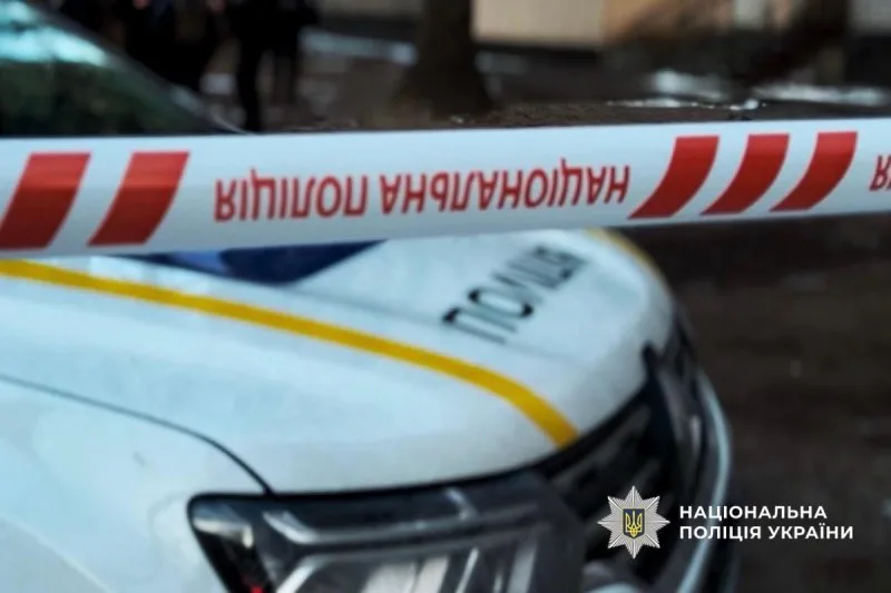 На Волині люди отруїлася випарами під час чищення каналізації, є загибла