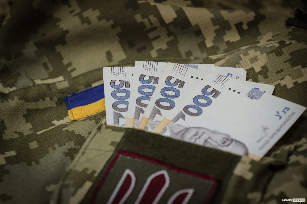 В Україні спрямували додаткові 8,3 млн гривень на сектор безпеки й оборони