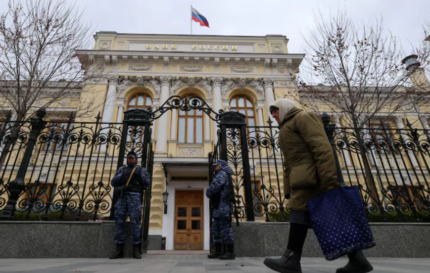 Європейська розвідка попередила про ризик