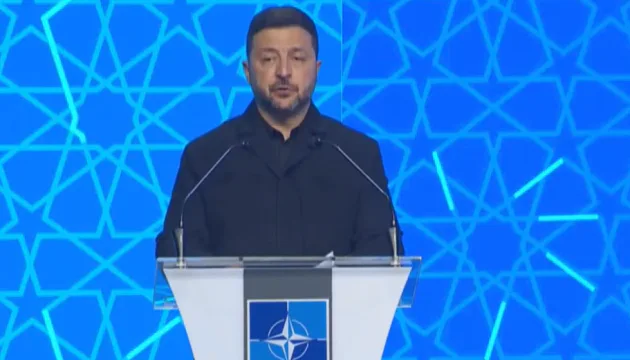 Drone Deal Initiative передбачає не лише закупівлю дронів, а й спільне виробництво – Президент