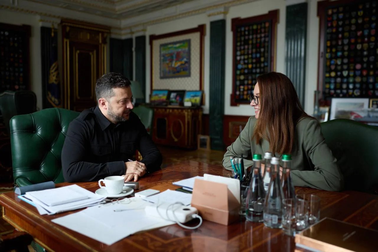 Зеленський анонсував відставку Свириденко та оновлення Кабміну