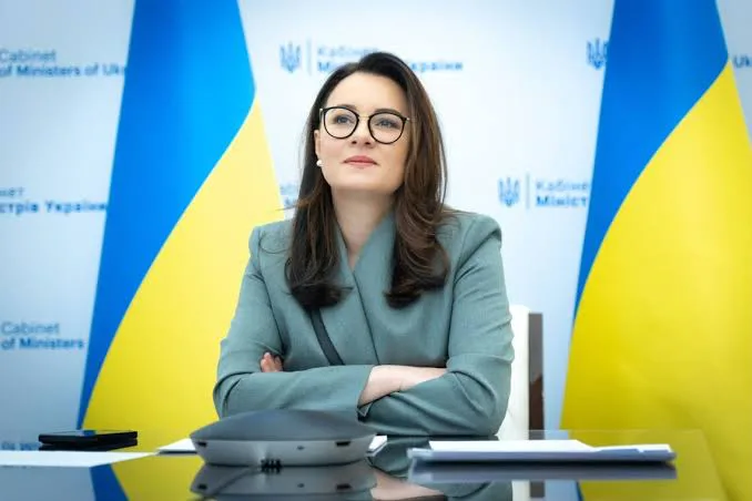 Свириденко йде на посла США, на пост прем
