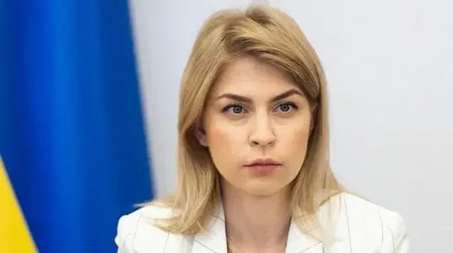 Посолка України в США Ольга Стефанішина йде з дипломатичної служби – ЗМІ