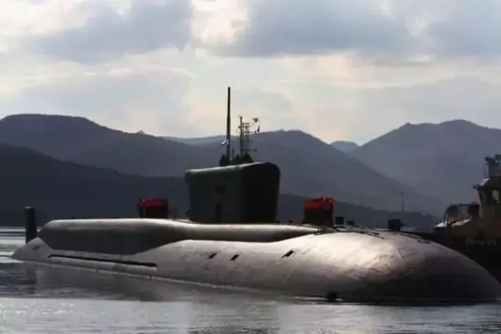 путін наказав перевести морські ядерні сили рф у повну бойову готовність - патрушев