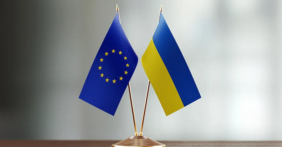 ЄС виділяє Україні ще 1 млрд євро на дрони