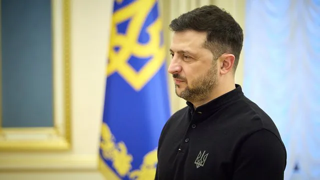 Зеленський назвав головні пріоритети уряду перед зимою