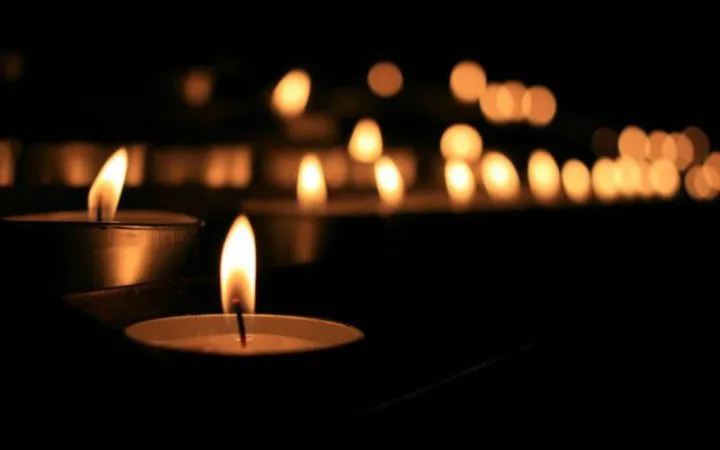 На Київщині 25 липня оголошено Днем жалоби через смертоносну атаку рф на виставку озброєння