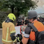 Внаслідок удару рф по полігону на Київщині загинув працівник оборонної польської компанії - ЗМІ