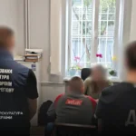 На Закарпатті екскомандир батальйону допоміг підлеглій майже два роки не з