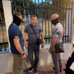 Начальника одного з управлінь Держгеокадастру підозрюють у наданні 30 тисяч доларів хабаря посадовцю НАЗК