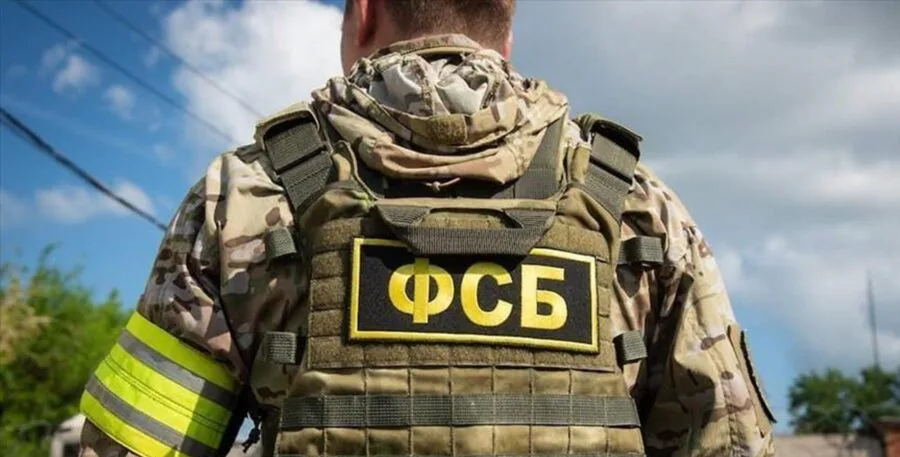 Ідентифіковано співробітника фсб рф, який десять годин катував цивільного на Херсонщині