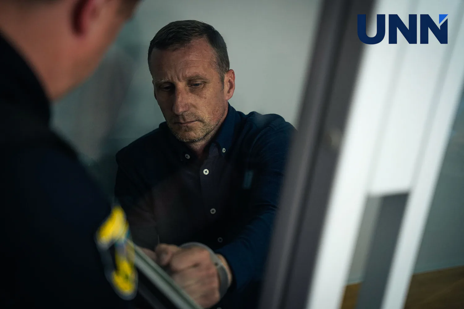 Організатора заходу зі збройовою виставкою під Києвом відправили під арешт без застави