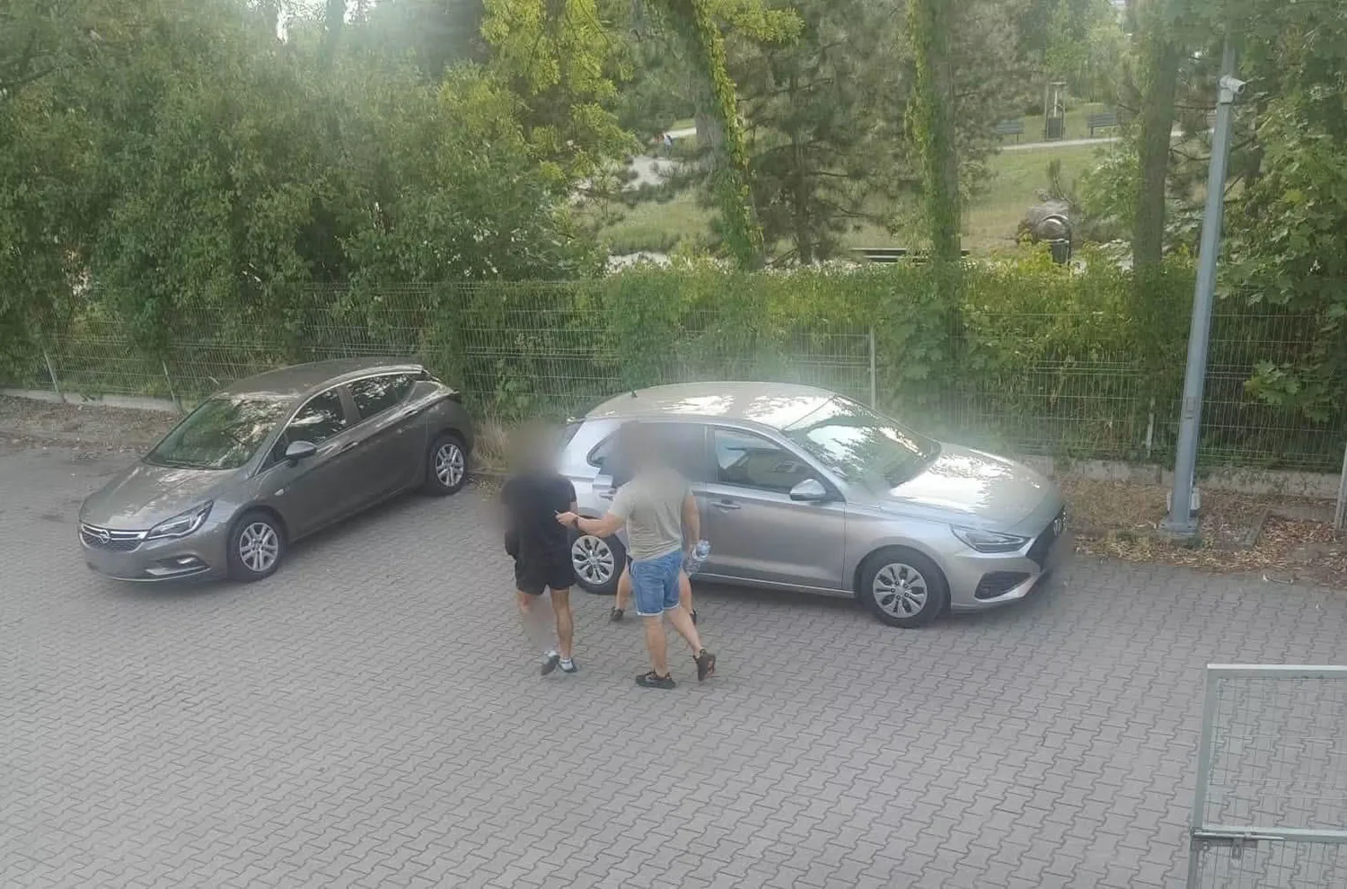 У Польщі затримали двох підозрюваних у нападі на українців у Вроцлаві, ще одного – шукають