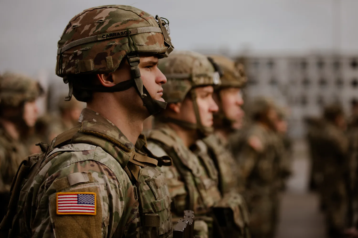 Reuters: США занепокоїлися отриманням Іраном розвідданих через поширені військовими відео
