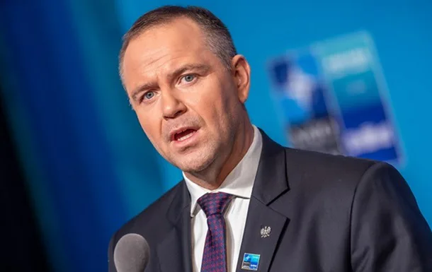 За безпеку на вулицях відповідає уряд - у Навроцького відповіли Туску на заклик відреагувати на напад на українську пару