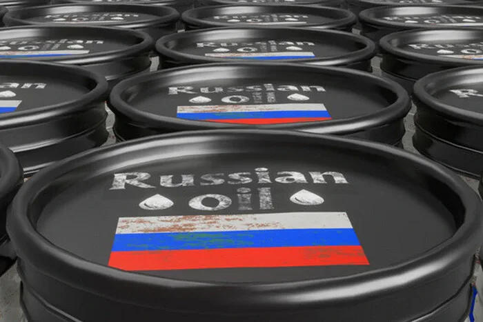 Знижка на російську нафту Urals для Індії впала до мінімуму через ситуацію на Близькому Сході - Reuters