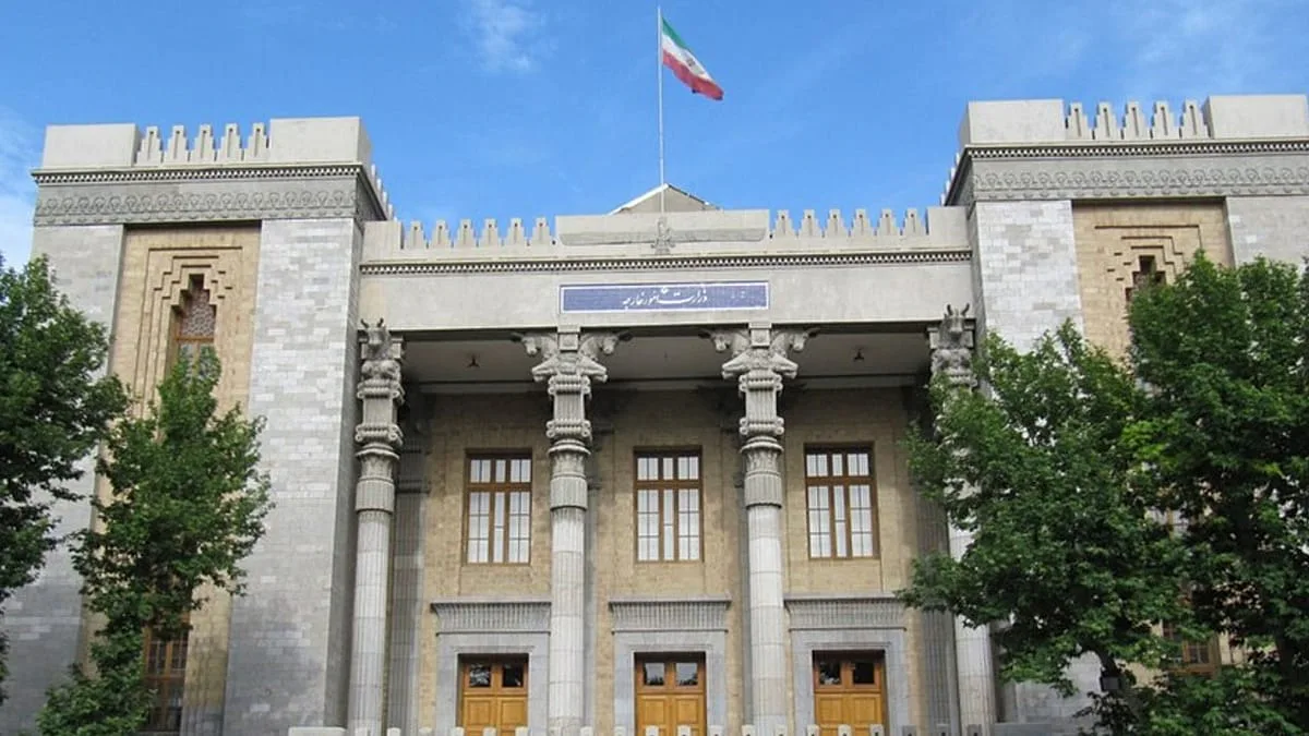 Іран попередив Британію, Болгарію та Кіпр через військову співпрацю зі США
